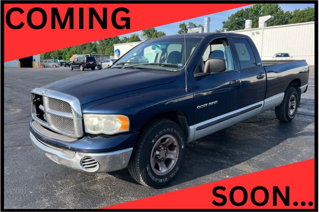dodge ram 1500 pickup 2002 3D7HA18Z92G199627 image dodge ram 1500 pickup 2002 3D7HA18Z92G199627 image